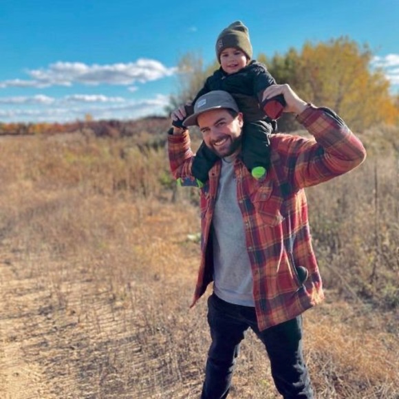 Meet your Posher, Will - Picture 1 of 1